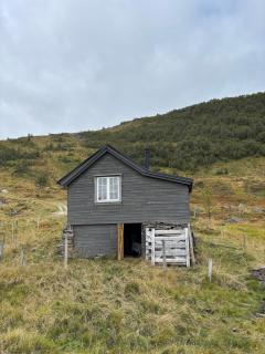 Simple and cozy cottage in scenic surroundings - 8