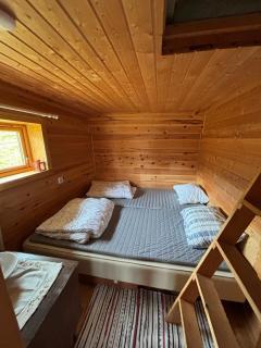 Simple and cozy cottage in scenic surroundings - 3