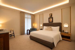 The Nishat Hotel Margala - 4