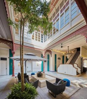 The Edison George Town - 7