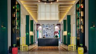 The Edison George Town - 4