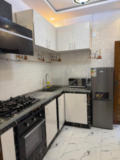 the accommodation of happiness spacious, quiet and central - 5