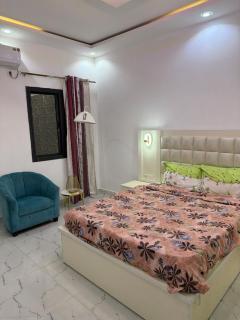 the accommodation of happiness spacious, quiet and central - 7
