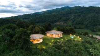 AZALA Lodge - 8