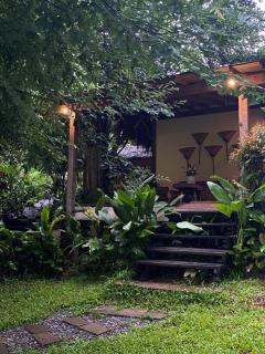 AZALA Lodge - 3