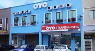 Starfish Hotel - 6