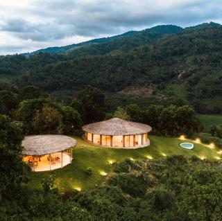 AZALA Lodge - 9