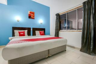 OYO 89571 Eco Palace hotel - 5