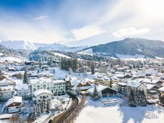 Novotel Megève Mont-Blanc - 2
