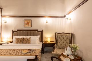 SaffronStays Abu House - 6