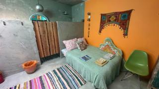 Ibiza Houseboatloft Amsterdam - 1