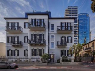 Elkonin Tel Aviv - MGallery Hotel Collection - 9