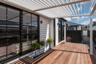 Family Retreat, 5min to CBD, 4min to stadium, 7min to Parakiore - 9