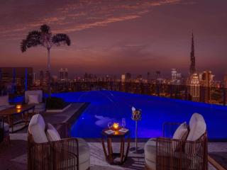 SLS Dubai Hotel & Residences - 7