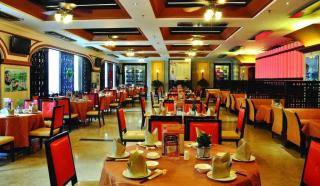 Haikou Conifer Garden Hotel - Haikou - 2