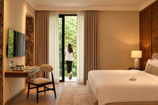 The Nishat Hotel Margala - 6