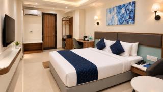 Radha Ratna Hotel - 6