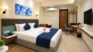 Radha Ratna Hotel - 7