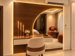 Sea beach aqua park apartment - 9