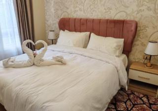 Degla Palms Cozy Retreat Family & Private Garden - 0