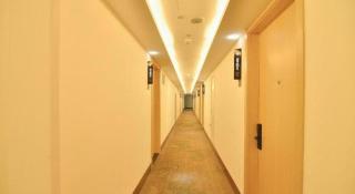 GreenTree Inn Chaohu High Speed Rail East Station - 2