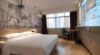 City Comfort Inn Ji'an South Administrative Center - 4