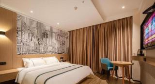 City Comfort Inn Ji'an South Administrative Center - 3