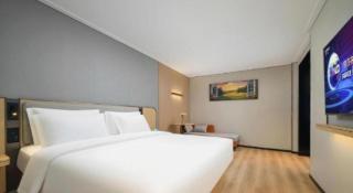 City Comfort Inn Maoming Xuefu - 2