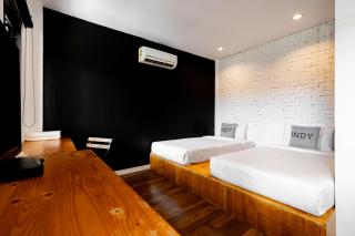 Indy Room Khao Lak - 4