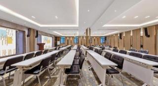 ZMAX Hotel Beijing Tongzhou Universal Tourist Resort Linheli Metro Station - 3