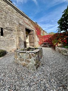 Rustic barn conversion close to beautiful beaches - 3