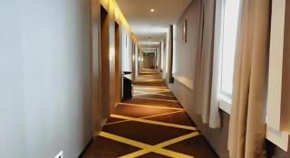 IU Hotel Xinyu Fenyi Mall - 2