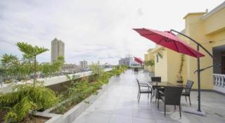 Magnotel Hotel Dongxing Guomen Port - 2
