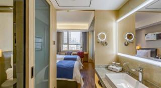 YUN-RAY Ambassador Hotel - 4