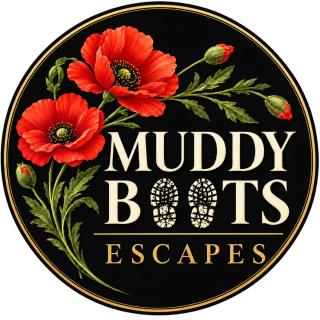 Muddy Boots - Scarpa - 4