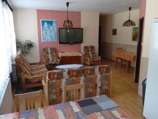 Apartmány pod Suchým Vrchem - Dolní Morava - Buková hora - Orličky - 4