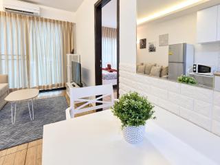 The Title Condo Cozy Garden - Rawai Beach - 2