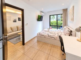 The Title Condo Cozy Garden - Rawai Beach - 1