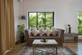 Oxel House - 2