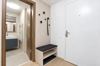 Sky Park 4th Floor Apartment with Parking - 1