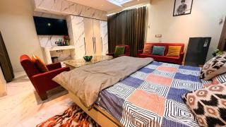 Skynest The Luxe Nook - 3