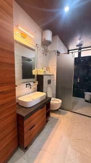 Skynest The Luxe Nook - 1