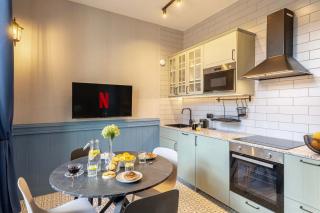 Rynek 26 - Blue Brick Loft - 7
