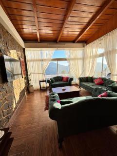 Himalaya Villas 2 bedroom suite - 2