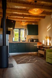 Chalet Toscana 1 - 4