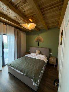 Chalet Toscana 1 - 5
