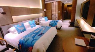 Hangzhou Tea Boutique Hotel West Lake - 1