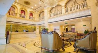 Vienna Hotel Yangzhou Yangzhou Slender West Lake Wenchangge - 2