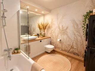 The Secret Garden Suite - 2