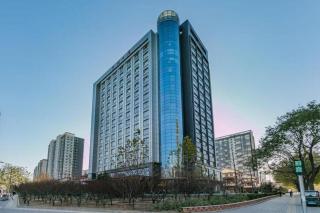 Shanshui S Hotel Maliandao Branch - 2